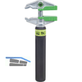 KUKKO Schraubenschl�ssel Europ�er 1900-30 Spannweite 30 mm L�nge 150 mm