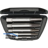 GEDORE Schraubenausdreher-Satz 8551S-005 Gr.1 -5 in Kunststoffbox 5-teilig