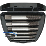 GEDORE Schraubenausdreher-Satz 8551S-006 Gr.1 -6 in Kunststoffbox 6-teilig