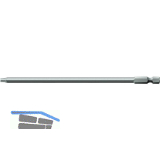 WERA Bit-Einsatz 867/4Z extra lang 1/4"sechskant TX 10/152 mm Torx�
