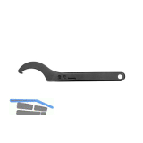 AMF Hakenschl�ssel mit Nase f�r Muttern � 30/32 mm