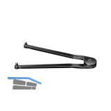 AMF Stirnlochschl�ssel Verstellbereich 7- 40 mm Zapfen � 2 mm