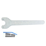 BOSCH Zweilochschl�ssel gerade f�r Winkelschleifer