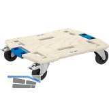 GEDORE Roller WMR 24 f�r WorkMo B2 612 x 493 x 144 mm