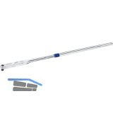 GEDORE Dremometer CDR 8570-001 3/4"vierkant Messbereich 80-360 Nm/Kunststoffbox