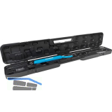 GEDORE Knick Drehmomentschl�ssel Knicker 8801-03 3/4" vierkant Messb. 300-1000Nm