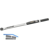 GEDORE Elektr. Drehmomentschl�ssel TT3KH 350 1/2" vierkant Messbereich 70-350 Nm