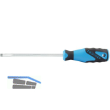 GEDORE Schraubendreher Type 2150 3K-Griff 12,0 x 250 mm Schlitz