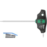 WERA Torx�-Stiftschl�ssel 467 Quergriff HF TX 25