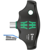WERA Quergriff Vario Serie 95 L�nge 56 mm