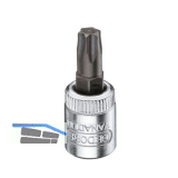 GEDORE Schraubendreher-Einsatz ITX20 DIN3120 1/4"vierkant TX15