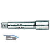 GEDORE Verl�ngerung 2090- 2 DIN3123 1/4"vierkant L�nge 2"