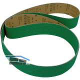 SIA Schleifband endlos Typ 2560 75 x 2000 mm Korn 50