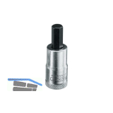 GEDORE Schraubendreher-Einsatz IN30 3/8"vierkant DIN 7422 4.0 mm Innensechskant