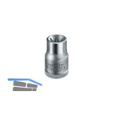 GEDORE Steckschl�ssel-Einsatz TX30 DIN3120 3/8"vierkant Au�entorx� TXE 7