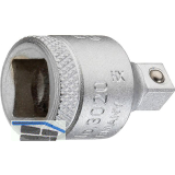 GEDORE Reduzierst�ck 3020 DIN3123 3/8"vierkant 3/8"auf 1/4"