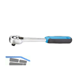 GEDORE Umschaltknarre 3093U-10 DIN3122 3/8"vierkant