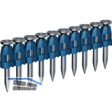 BOSCH Nagelstreifen NB 2,7 x 25 mm verzinkt Kunststoffgebunden f�r Beton