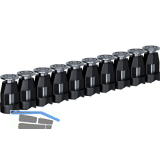 BOSCH Nagelstreifen NM 3 x 13 mm verzinkt Kunststoffgebunden f�r Stahl