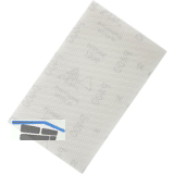 SIA Netz-Schleifgitter Sianet 133 x 81 mm Korn 120 Inhalt 50 St�ck