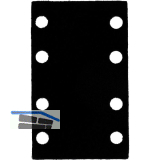 BOSCH Schleiftellerschoner 133 x 80 mm (2 St�ck)