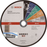 BOSCH Trennscheibe gerade 230 x 1.9 mm Universal