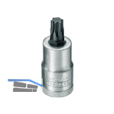 GEDORE Schraubendreher-Einsatz ITX19 DIN3120 1/2"vierkant TX55