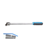 GEDORE Gelenkgriff 1997 DIN3122 1/2"vierkant L�nge 15"/381 mm