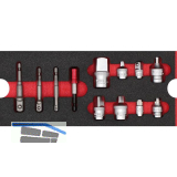WGB Moflex Modul S Adapter 6420 12-teilig