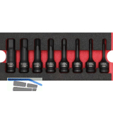 WGB Moflex Modul S Kraft-Eins�tze 6340 8-teilig