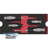 WGB Moflex Modul S Schraubendreher 6440 4-teilig