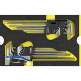 WGB Moflex Modul M Stiftschl�ssel-S�tze 6280 2-teilig