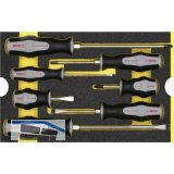 WGB Moflex Modul M Schraubendreher 6030 7-teilig