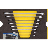 WGB Moflex Modul M Ringmaulschl�ssel 6490 8-teilig