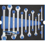 WGB Moflex Modul L Ringmaulschl�ssel 6010 12-teilig