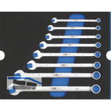 WGB Moflex Modul L Ringmaulschl�ssel extra lang 6170 8-teilig