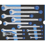 WGB Moflex Modul L Ringmaulschl�ssel 6150 12-teilig