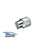 GEDORE Steckschl�ssel-Einsatz D32 DIN3124 3/4"vierkant 24.0 mm zw�lfkant