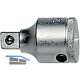 GEDORE Reduzierst�ck 3219 DIN3123 3/4"vierkant 3/4"auf 1/2"