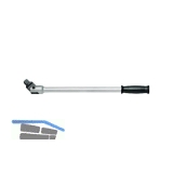 GEDORE Gelenkgriff 3296 DIN3122 3/4"vierkant L�nge 21"/547 mm