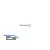 GEDORE Verl�ngerung 2190- 8 DIN3123 1"vierkant L�nge 8"