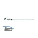 GEDORE Umschaltknarre 2193U-10 DIN3122 1"vierkant