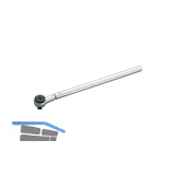 GEDORE Umschaltknarre 2193U-3 DIN3122 1"vierkant