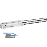 GEDORE Dremometer A 8560-01 3/8"vierkant Messbereich 8-40 Nm/Kunststoffbox