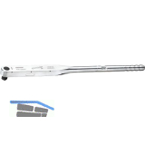 GEDORE Dremometer CD 8570-10 3/4"vierkant Messbereich 80-360 Nm/Kunststoffbox