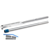 GEDORE Dremometer DR 8563-01 3/4"vierkant Messbereich 155-760 Nm/Kunststoffbox