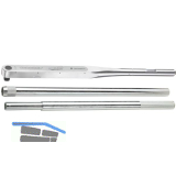 GEDORE Dremometer E 8564-01 1"vierkant Messbereich 750-2000 Nm/Karton