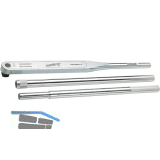 GEDORE Dremometer F 8572-01 1.1/2"vierkant Messbereich 1500-3000Nm/Karton