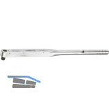 GEDORE Dremometer DS 8574-10 3/4"vierkant Messbereich 110-550 Nm/Kunststoffbox