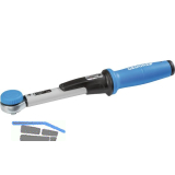 GEDORE Drehmomentschl�ssel Torcofix TF-K25 1/4" vierkant Messbereich 5-25Nm